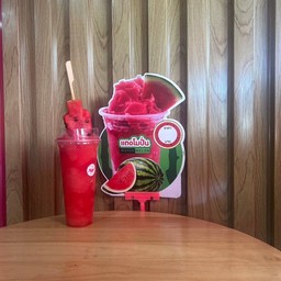 แตงโมปั้น