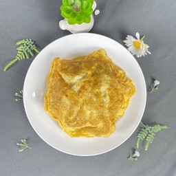 ไข่เจียว