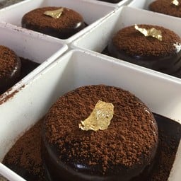 เด็กเส้น-สปาเก็ตตี้โฮมเมด ตลาดสิริมงคล