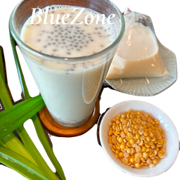 ต้นโคอา น้ำเต้าหู้ (BlueZone) ถนนคู้บอน