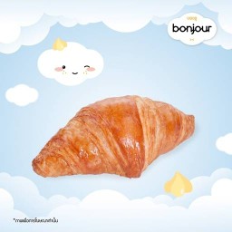 BUTTER CROISSANT
