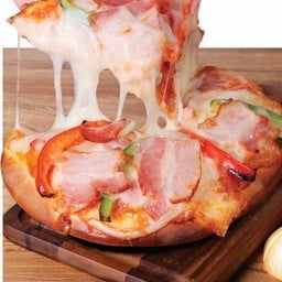 สุพรีม พิซซ่า  1 PC