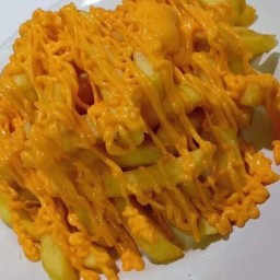 เฟรนฟรายชีส