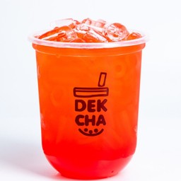 ชาสตอเบอร์รี่