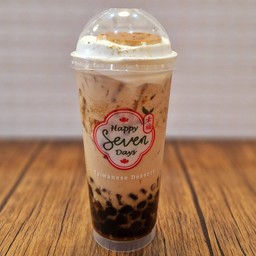 ชาแฮปปี้เซอร์ไพร์ส