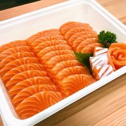 SALMONFRESHMART แซลมอนสดนำเข้าจากนอร์เวย์ คุณภาพพรีเมียม ลาดกระบัง