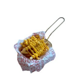 เฟรน์ฟรายทอดดิปชีส