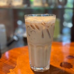 Espresso Thai