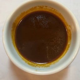 ซอสทงเตกิ (ไม่มีกระเทียม)Tonteki Sauce(No Garlic)