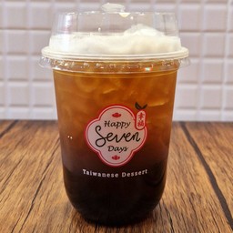 ชาอู่หลงมุกลาวา