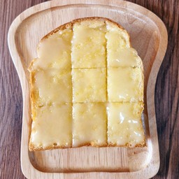 มินิโทสต์เนยนม