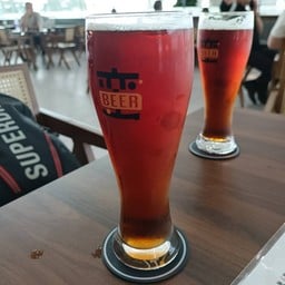 Ruby Restaurant & Mancun
