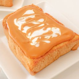 เนย สังขยาชาไทย