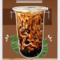 ชานมบราวชูก้า