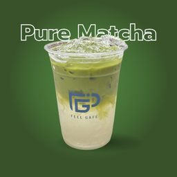 Pure Matcha