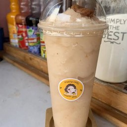 น้ำบ๊วยปั่น