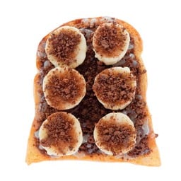 โอวัลตินเฟลคกล้วย