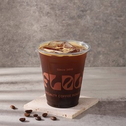 Iced Americano | อเมริกาโน่เย็น