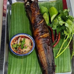 ปลาดุกย่าง