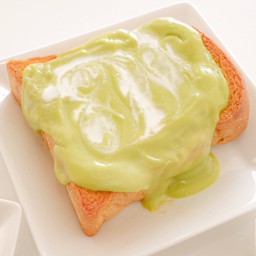 เนย สังขยาใบเตย