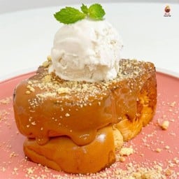 ชาไทยโทสต์