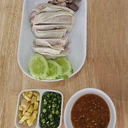 ไก่สับเล็ก