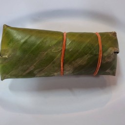 แหนม 1ชิ้น ย่าง