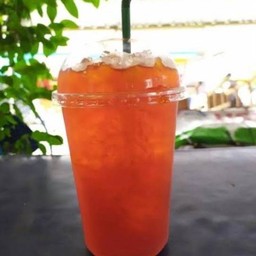 ชาดำเย็น