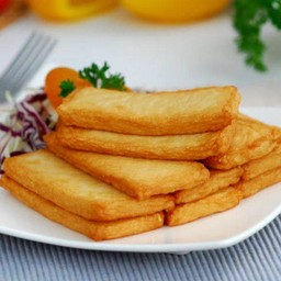 เต้าหู้กุนซือ แผ่น