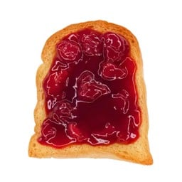 เนย สตอเบอร์รี่