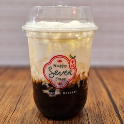 นมสดแฮปปี้มุกลาวา