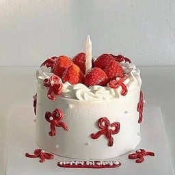 You are my  strawberry 1pound 12x10cm