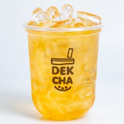 ชาเขียวมะลิ