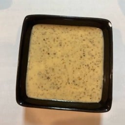 Sesame Dressing