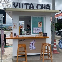 YUTA CHA(ยูตะ ชา) มณีแก้ว