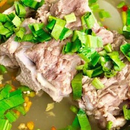 ต้มแซ่บเล้ง