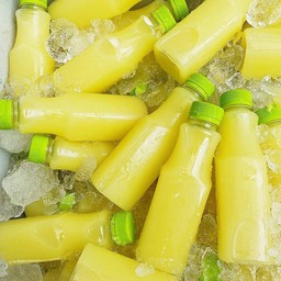 เลม่อนน้ำผึ้ง