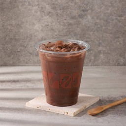 Iced Chocolate | ช็อคโกแลตเย็น