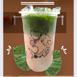 ชานมมัจฉะ