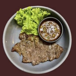 เสือร้องไห้