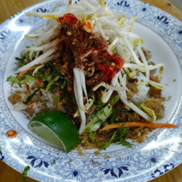 ข้าวยำปัตตานี