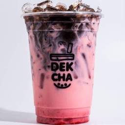 สตอเบอรี่โกโก้