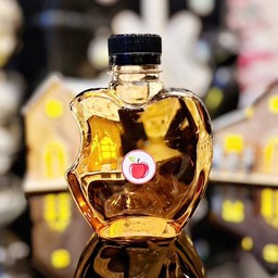 น้ำแอปเปิ้ล 220ml.