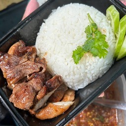 รสมือแม่  Halal