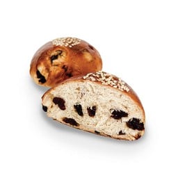 Raisin Roll