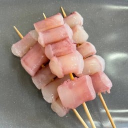 หนวดหมึก