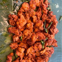 ไก่คาราเกะ ไซส์ L