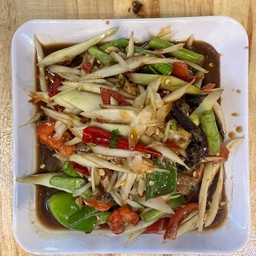 ตำโคราช