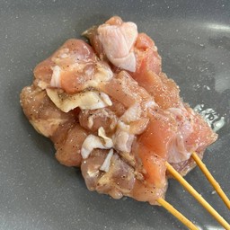 ไก่ย่างโชกุน