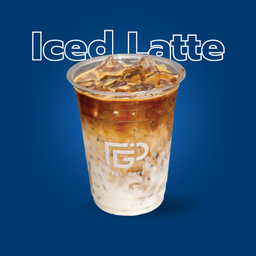 Iced Latte